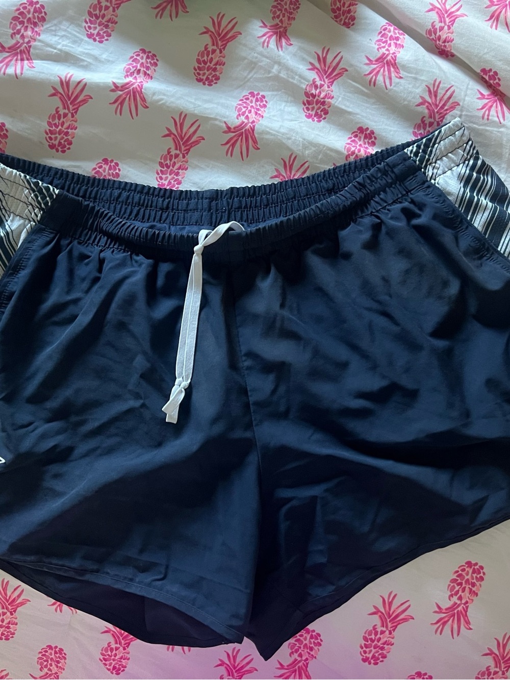 GUC womens XL Nike Dallas Cowboys shorts